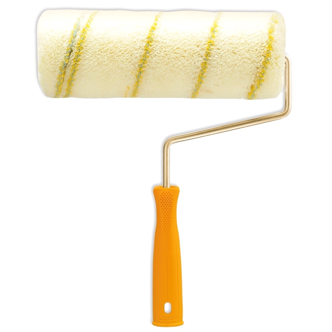 DEKOR PLASDEK RULO 25CM (25)
